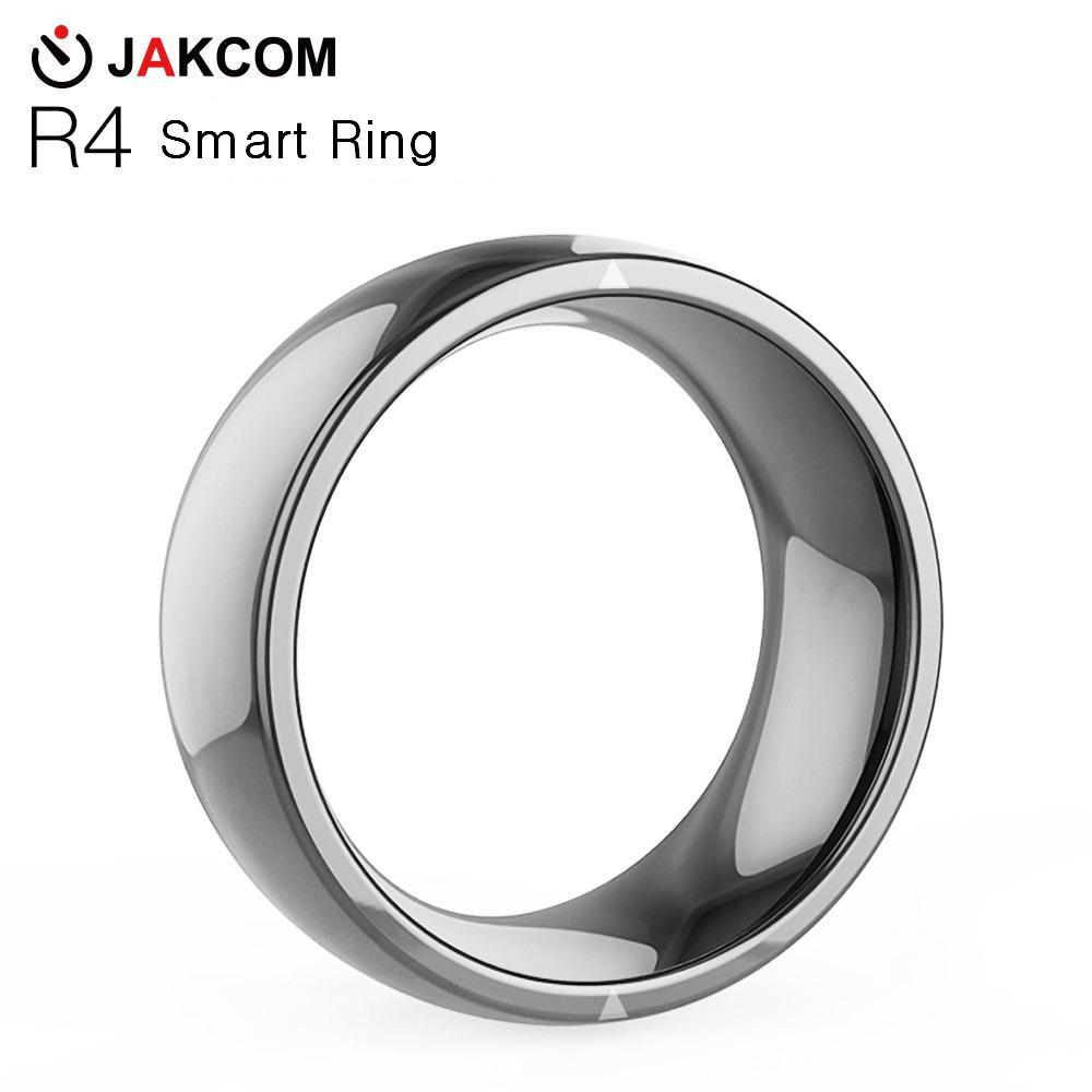 Smart Ring Nfc Pay - Yeni Akıllı Yüzük NFC Aşınma Jakcom