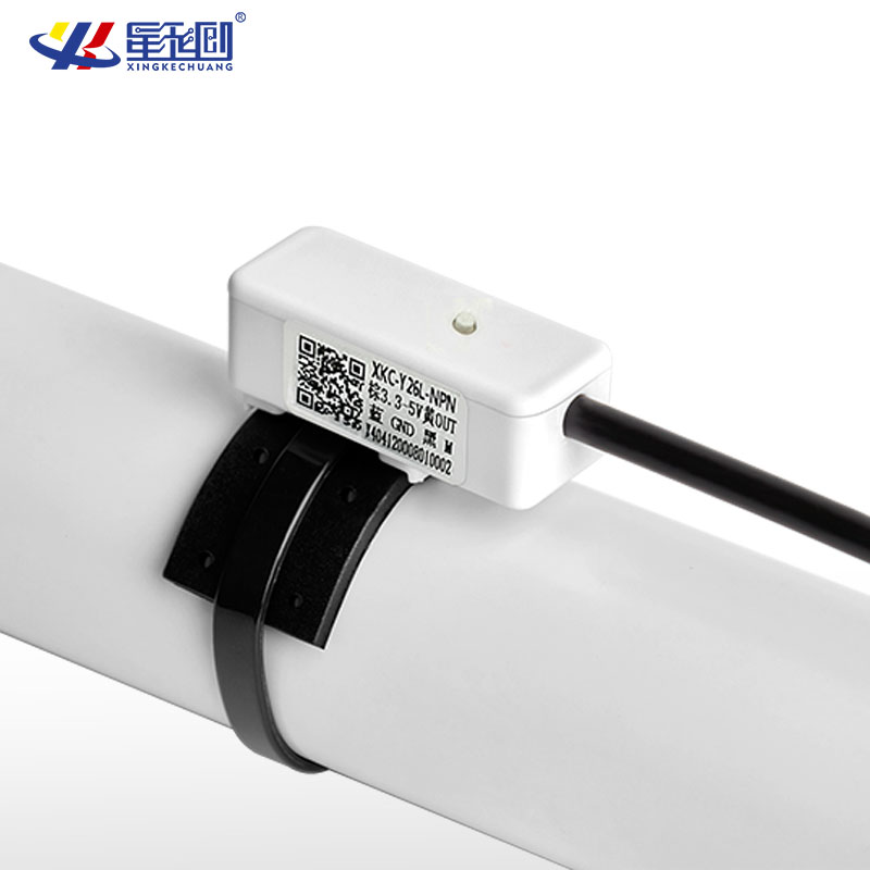Hydration Sensor Skin - XKC-Y26L 3.3V Düşük Güç Tüketimi Temassız