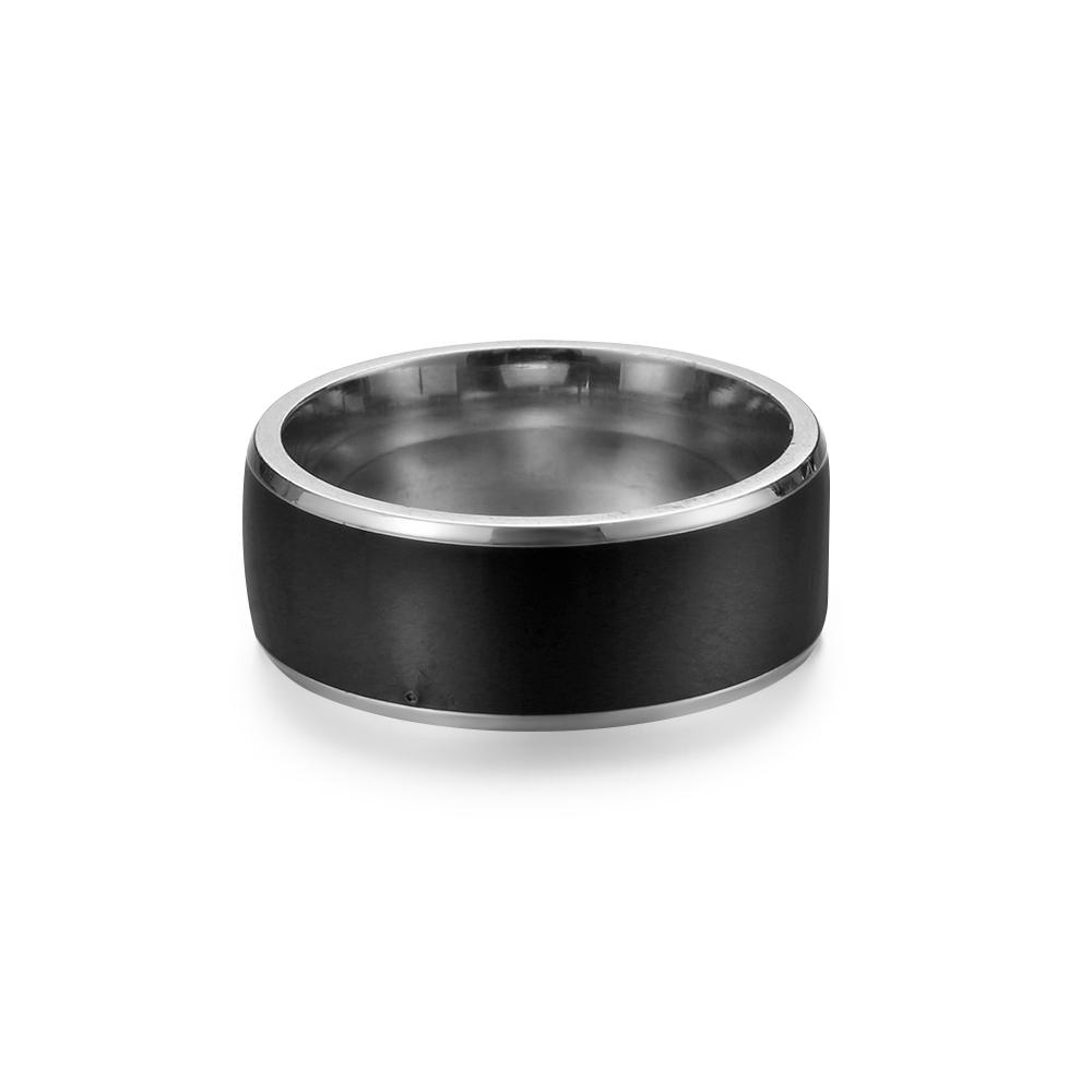 Smart Ring Nfc Pay - YENİ Android Telefon Ekipmanı Çok Fonksiyonlu