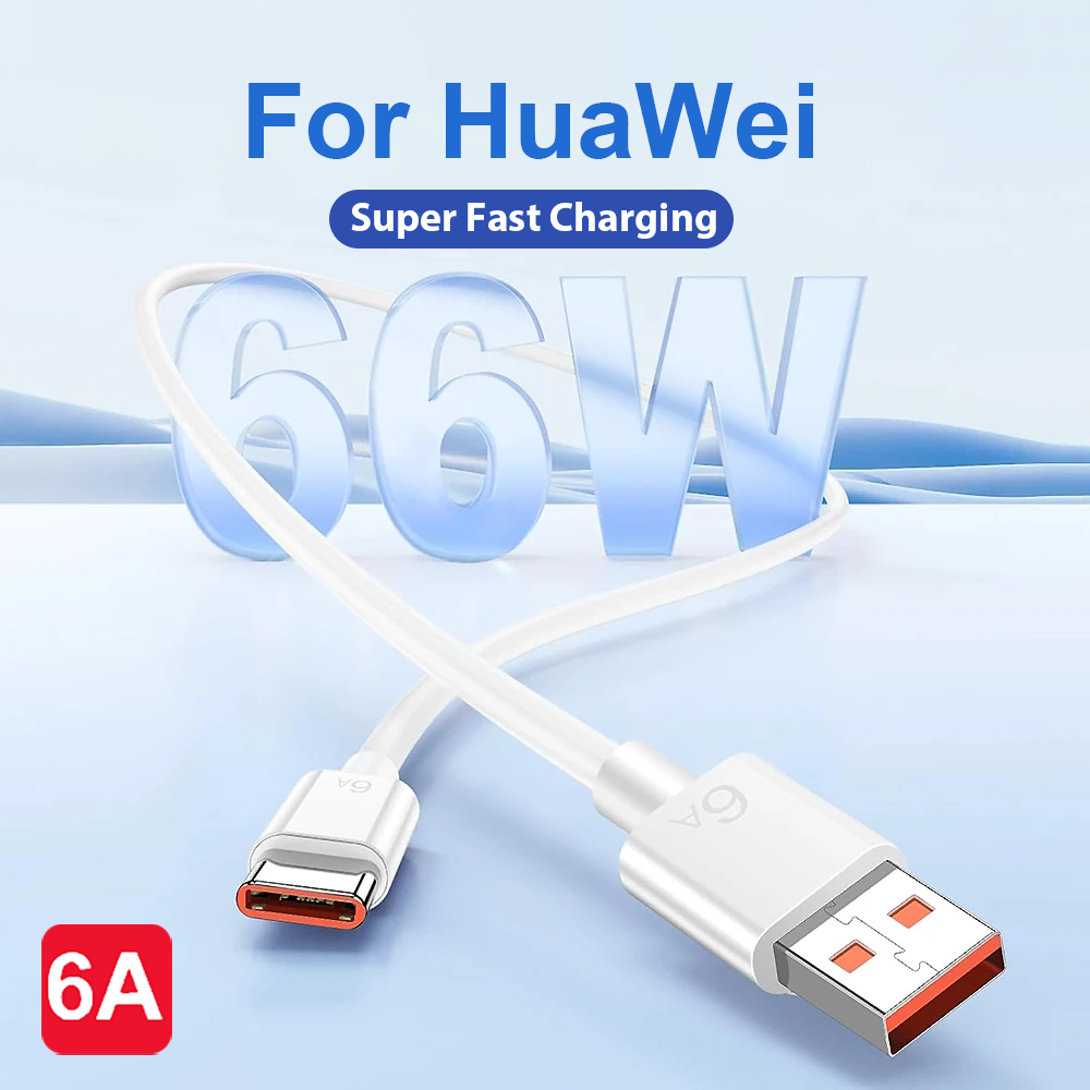 Huawei Mate 60 - Huawei için 66W süper hızlı şarj
