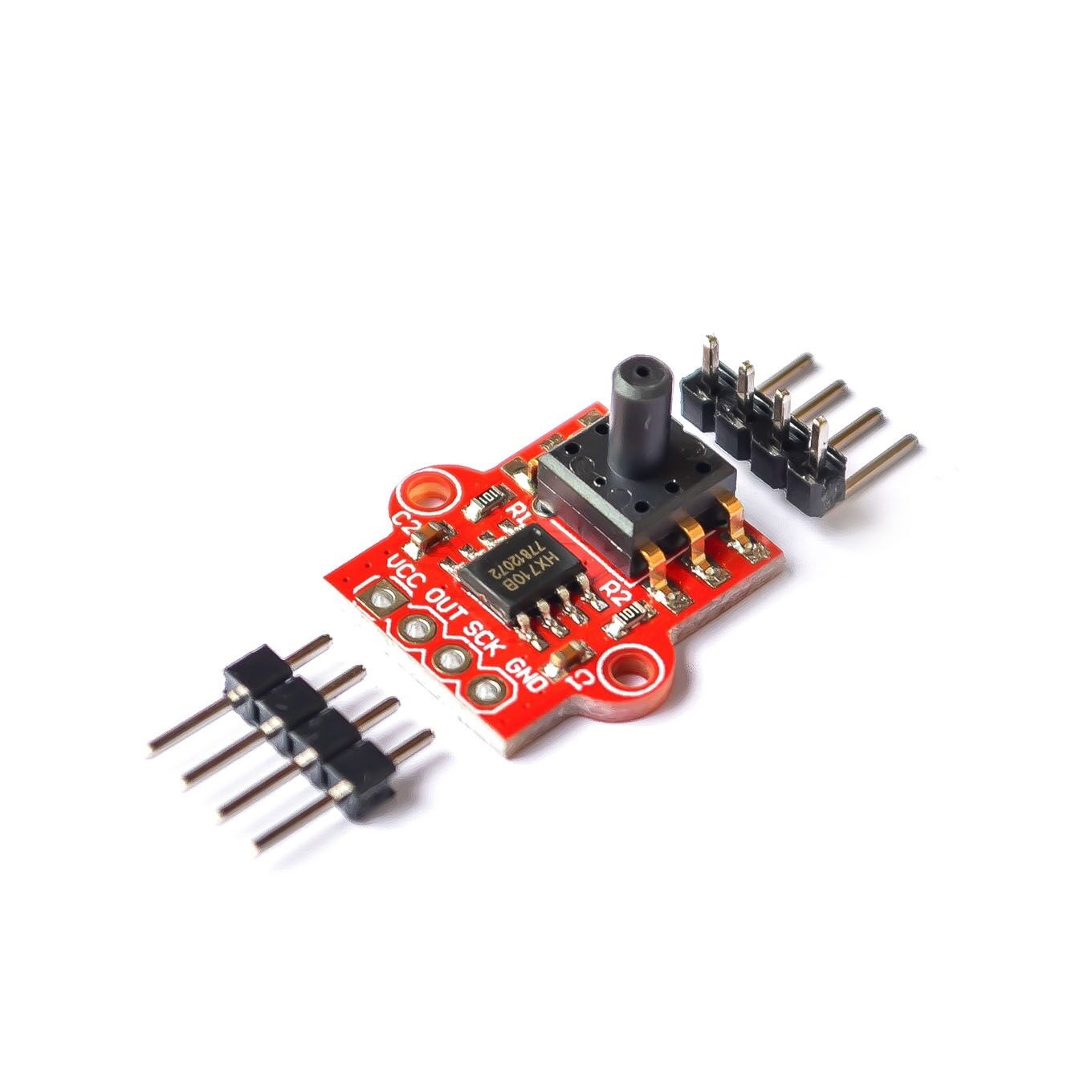 3.3-5V Dijital Barometrik Bası - Hydration Sensor Skin incelemesi ve fiyatı