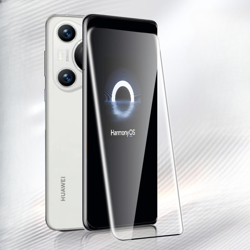 3D kavisli temperli cam Huawei - Huawei Pura 70 incelemesi ve fiyatı