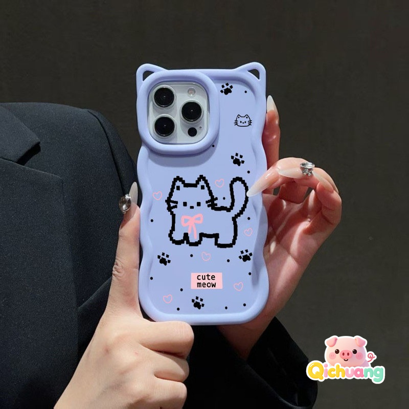 3D Dalgalı Kedi Kulaklı Telefo - Realme C67 incelemesi ve fiyatı