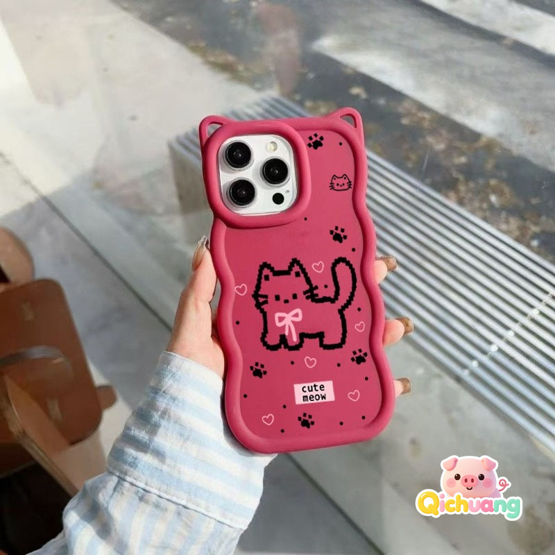 3D Dalgalı Kedi Kulaklı Telefo - Realme C67 incelemesi ve fiyatı
