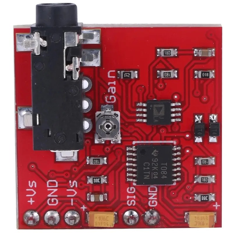 Arduino için EMG Sensör Modülü - Muscle Sensor Emg incelemesi ve fiyatı