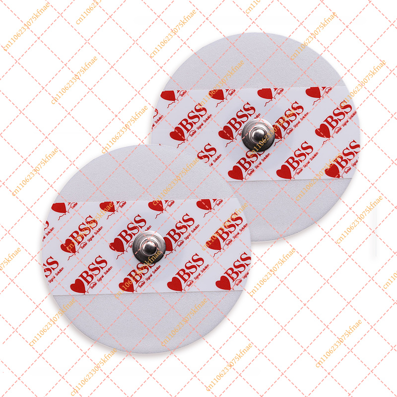 Tek Kullanımlık EKG Elektrot P - Ecg Patch Monitor incelemesi ve fiyatı