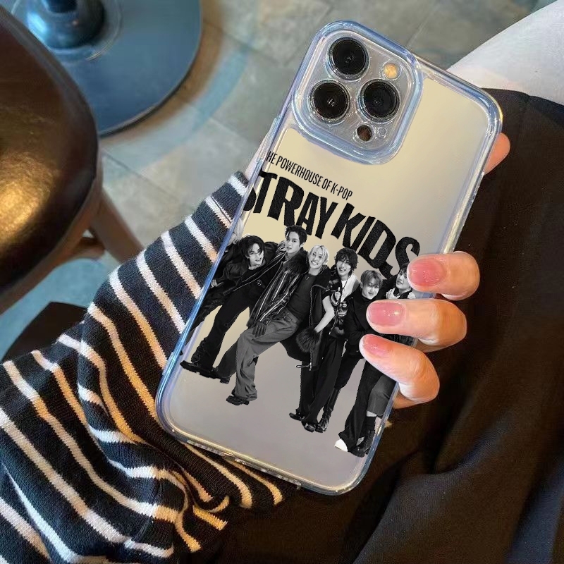 StrayKids TPU Telefon Kılıfı i - Apple Iphone 15 incelemesi ve fiyatı