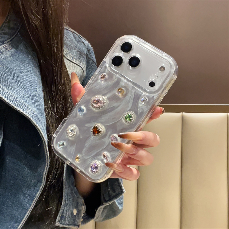 Kore Renkli Değerli Taşlar Reç - Apple Iphone 15 incelemesi ve fiyatı