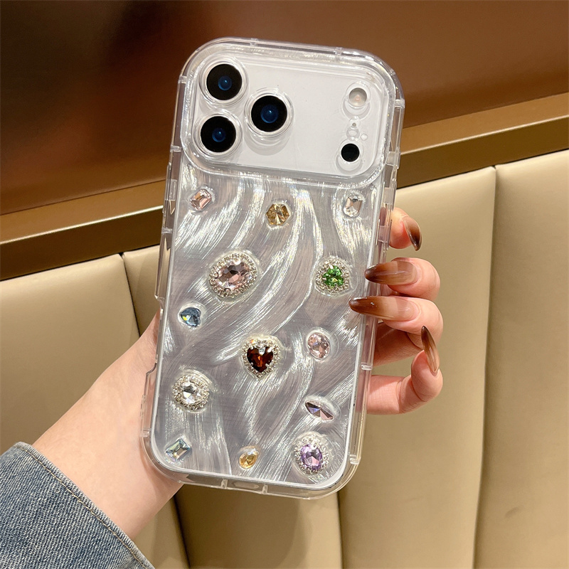 Kore Renkli Değerli Taşlar Reç - Apple Iphone 15 incelemesi ve fiyatı