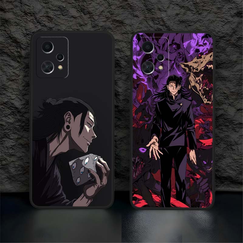 Suguru Geto Anime Kılıfı OPPO  - Realme Gt 6 incelemesi ve fiyatı