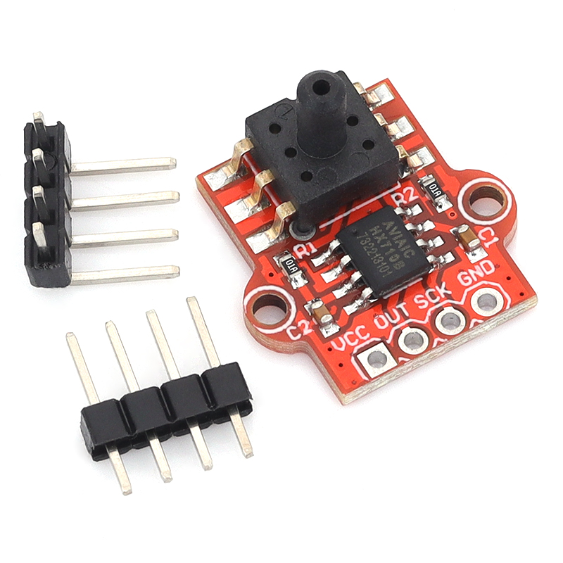 1/5/10 adet HX710B Barometrik  - Hydration Sensor Skin incelemesi ve fiyatı