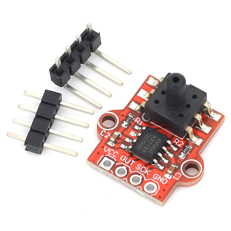 1/5/10 adet HX710B Barometrik  - Hydration Sensor Skin incelemesi ve fiyatı