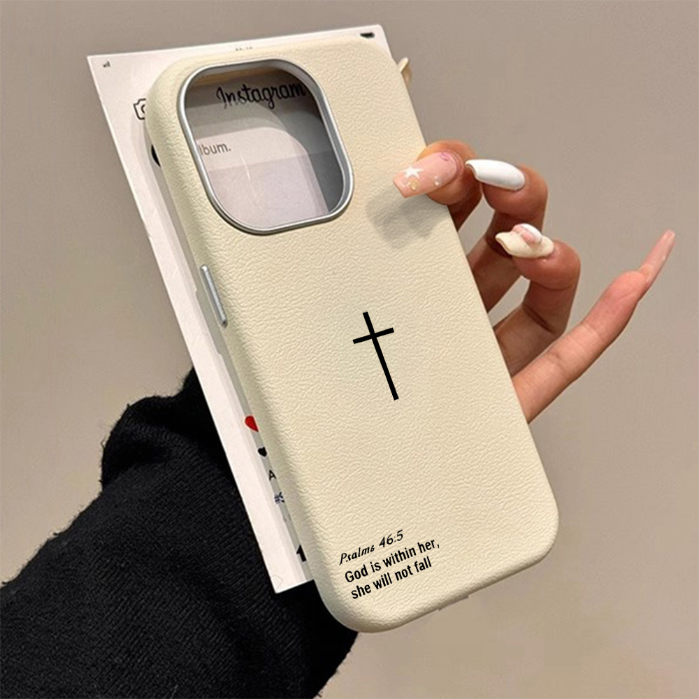 Minimalist Çapraz İncil Desenl - Samsung Galaxy S24 incelemesi ve fiyatı