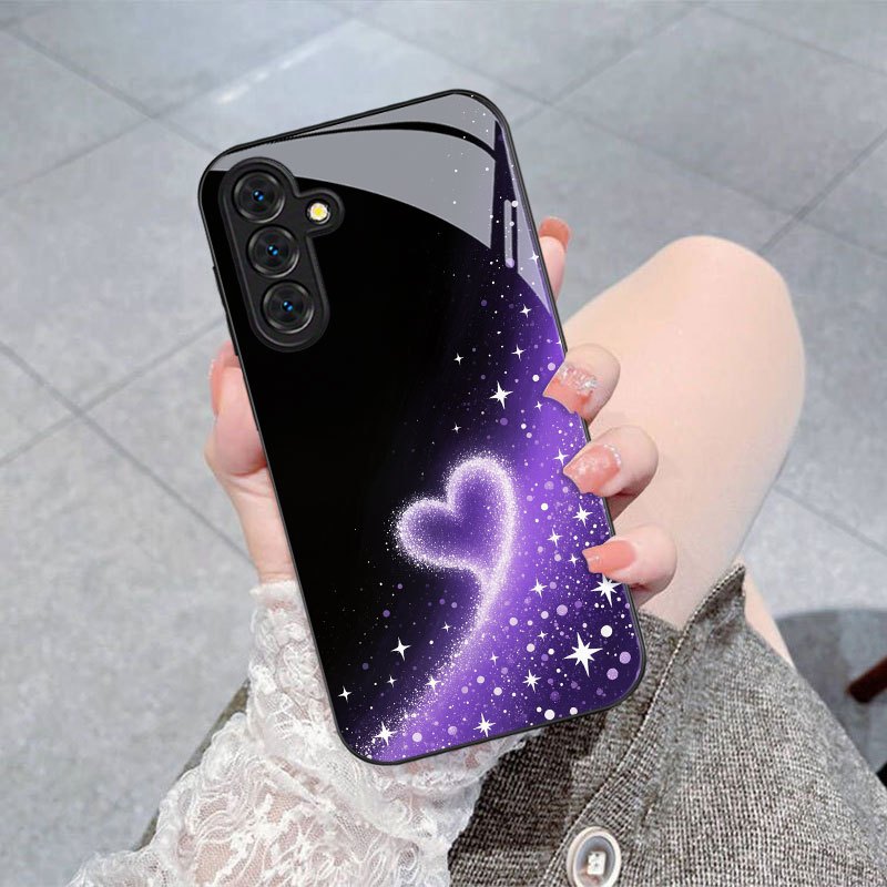 Temperli Cam Cep Telefonu Kılı - Samsung Galaxy A55 incelemesi ve fiyatı