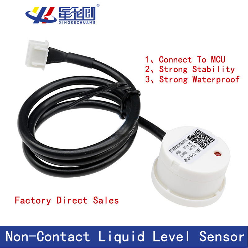 Su sıvı algılama için 5V-24V A - Hydration Sensor Skin incelemesi ve fiyatı