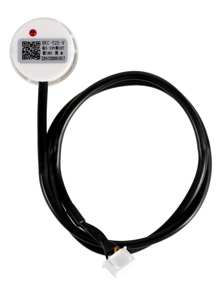 Su sıvı algılama için 5V-24V A - Hydration Sensor Skin incelemesi ve fiyatı