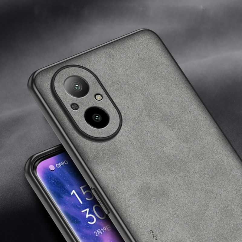 Realme C67 için 4G Case kuzu d - Realme C67 incelemesi ve fiyatı