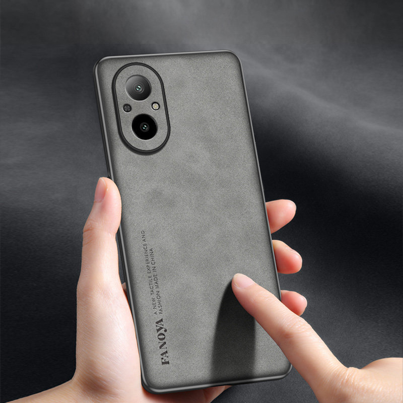 Realme C67 için 4G Case kuzu d - Realme C67 incelemesi ve fiyatı