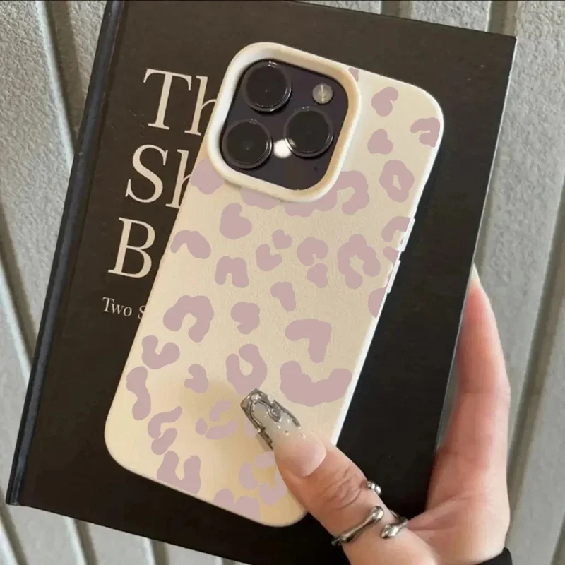 Klasik Siyah Pembe Leopar Dese - Oppo Reno 12 incelemesi ve fiyatı