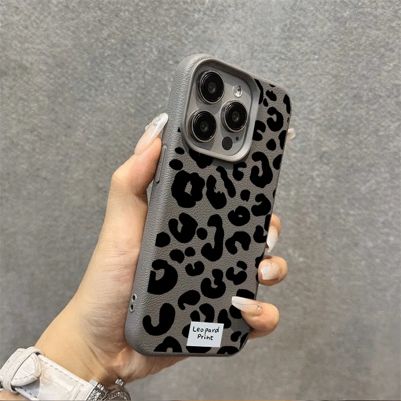Klasik Siyah Pembe Leopar Dese - Oppo Reno 12 incelemesi ve fiyatı