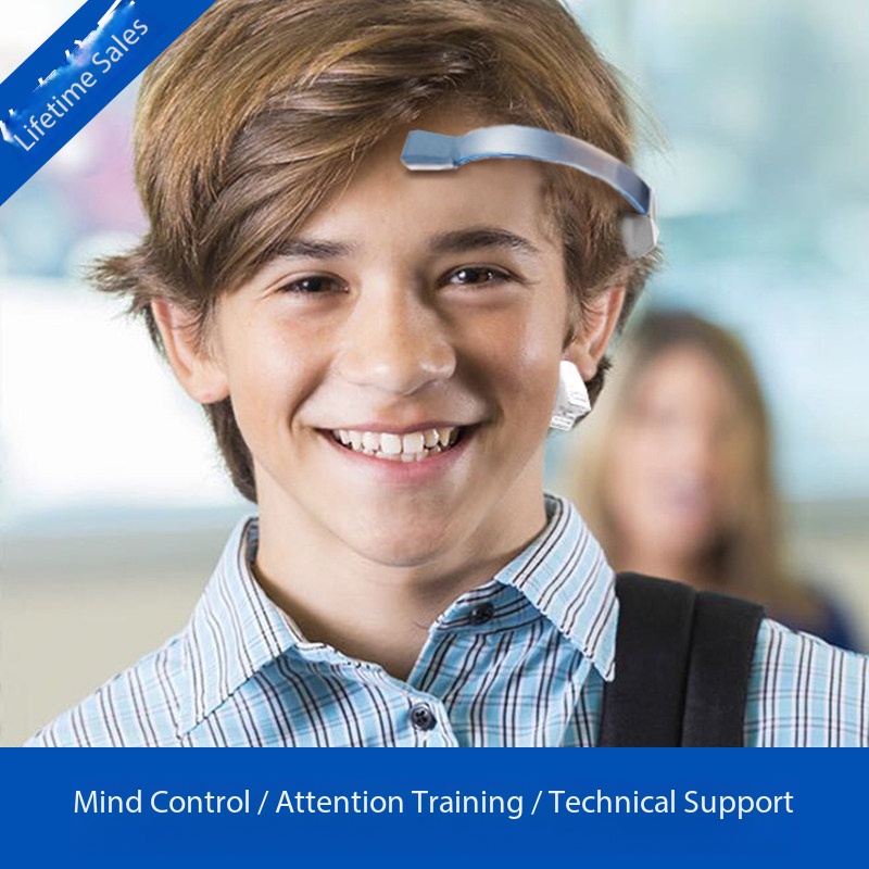 Beyin Dalgası Baş Bandı, Zihin - Meditation Headband Eeg incelemesi ve fiyatı