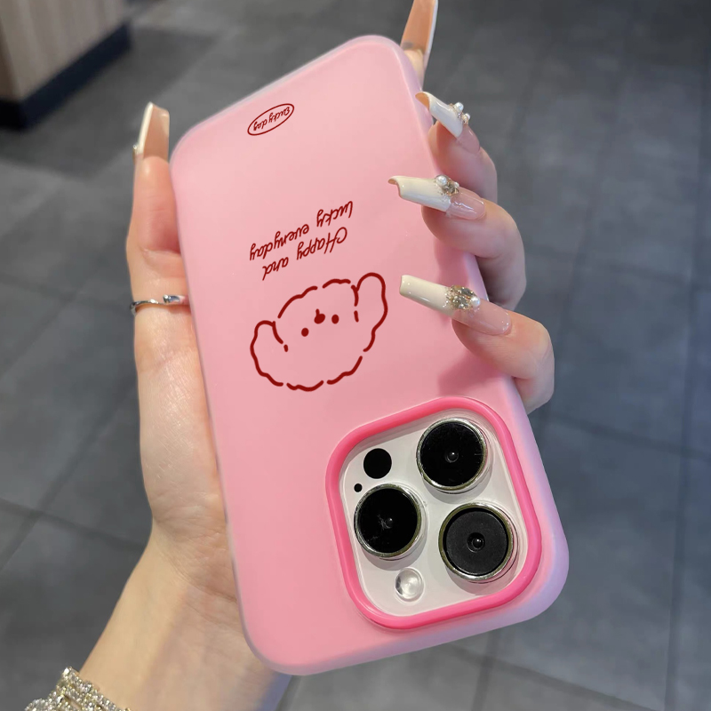 Sevimli Çizgi Köpek Desenli Te - Samsung Galaxy S24 incelemesi ve fiyatı