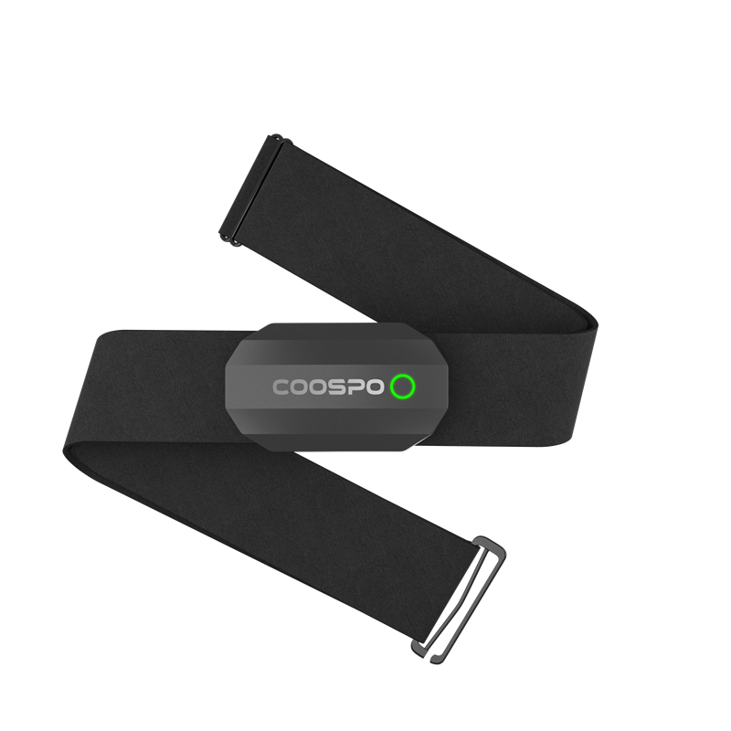 COOSPO H808S Kalp Hızı Sensörü - Breath Rate Monitor incelemesi ve fiyatı