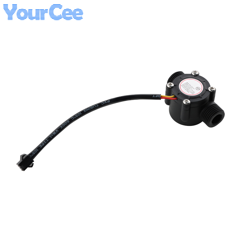 3Y Su Akış Sensörü 1-30L/dak H - Hydration Sensor Skin incelemesi ve fiyatı