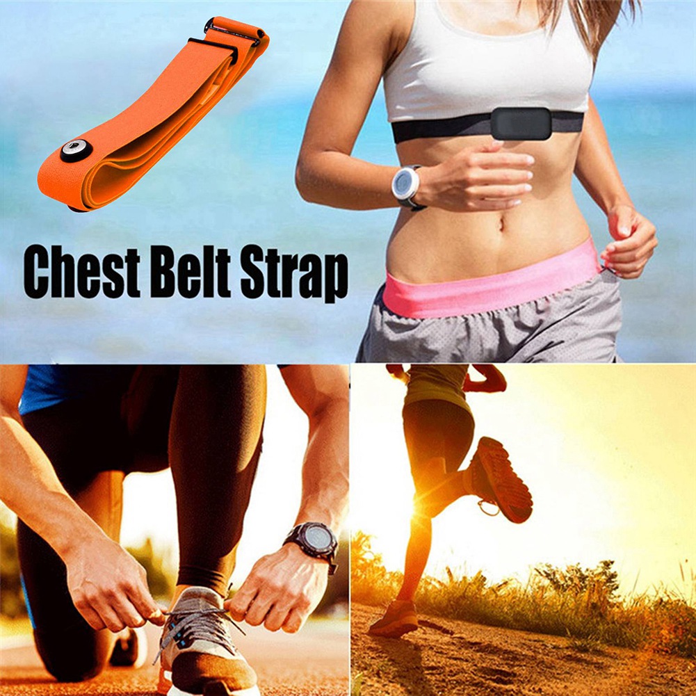 Kalp hızı kemer göğüs kemeri C - Breath Rate Monitor incelemesi ve fiyatı