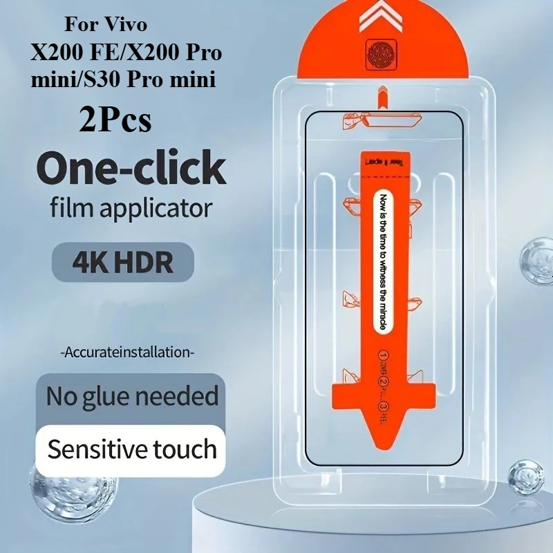 2 ADET Vivo X200 FE/X200 Pro M - Vivo X200 incelemesi ve fiyatı