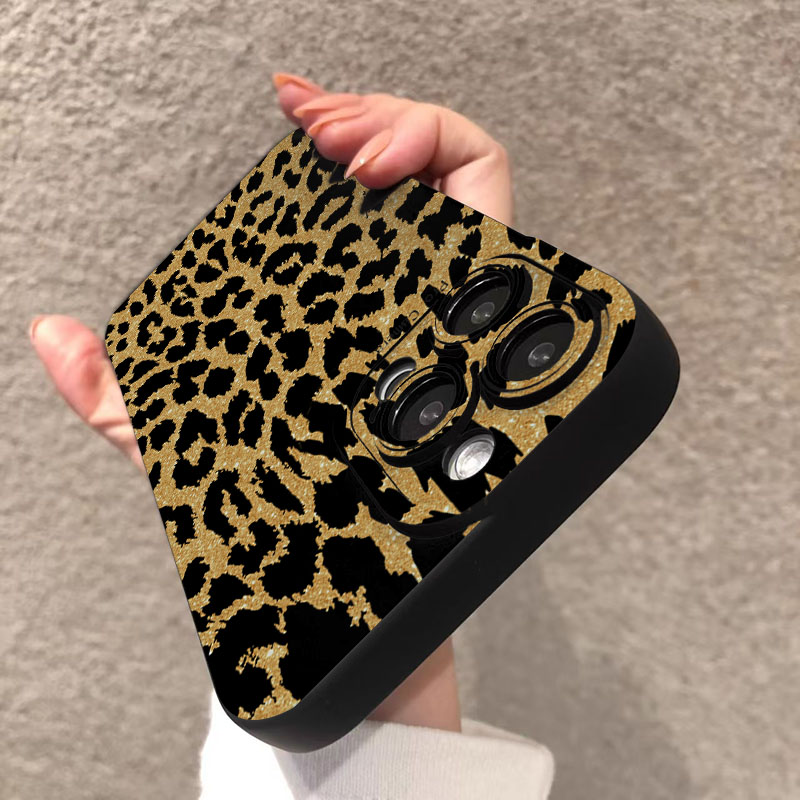 Leopar Desenli Telefon Kılıfla - Samsung Galaxy A55 incelemesi ve fiyatı