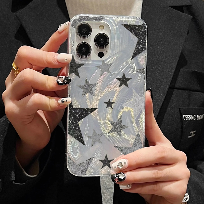 Parlayan Yıldız Trend Desenli  - Apple Iphone 15 incelemesi ve fiyatı