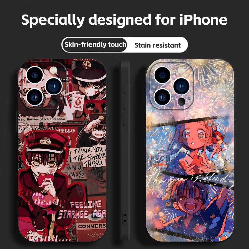 Tuvalete bağlı Hanako-kun Tele - Apple Iphone 15 incelemesi ve fiyatı
