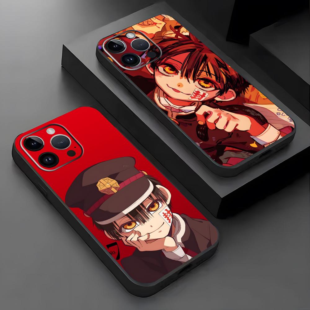 Tuvalete bağlı Hanako-kun Tele - Apple Iphone 15 incelemesi ve fiyatı