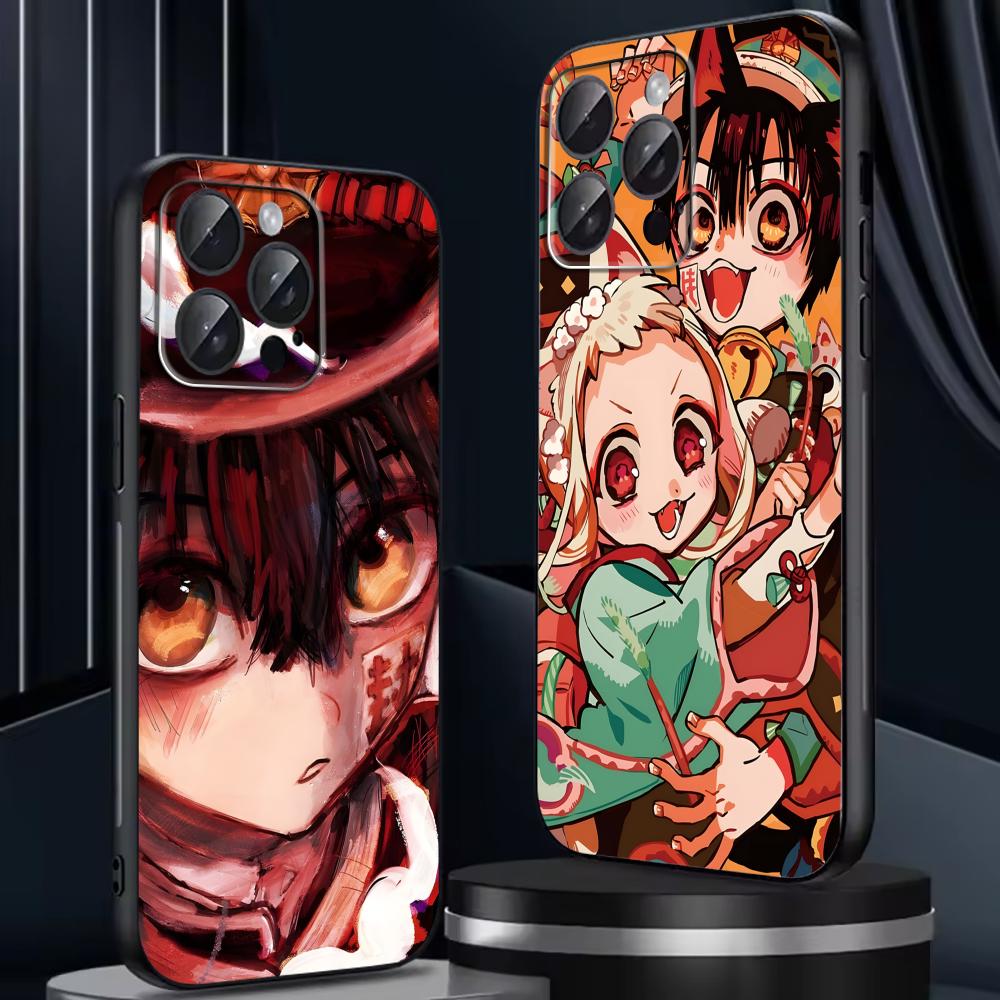 Tuvalete bağlı Hanako-kun Tele - Apple Iphone 15 incelemesi ve fiyatı