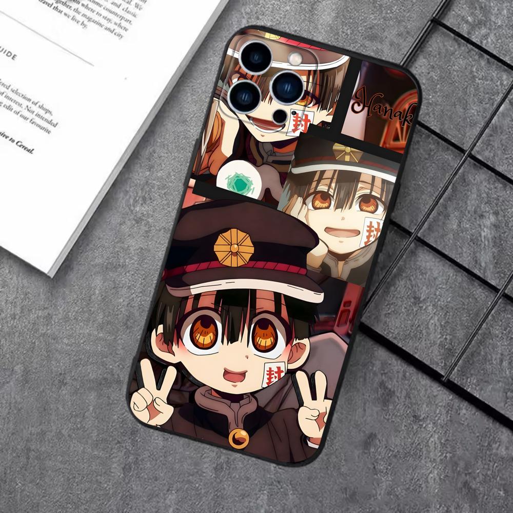Tuvalete bağlı Hanako-kun Tele - Apple Iphone 15 incelemesi ve fiyatı