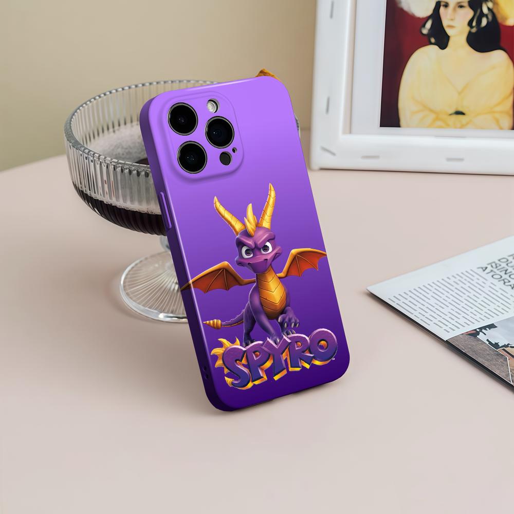 Game S-Spyro Serisi Ejderha Te - Apple Iphone 15 incelemesi ve fiyatı
