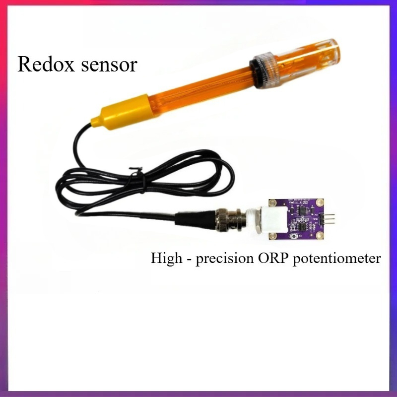 ORP Redoks Potansiyometresi, M - Hydration Sensor Skin incelemesi ve fiyatı